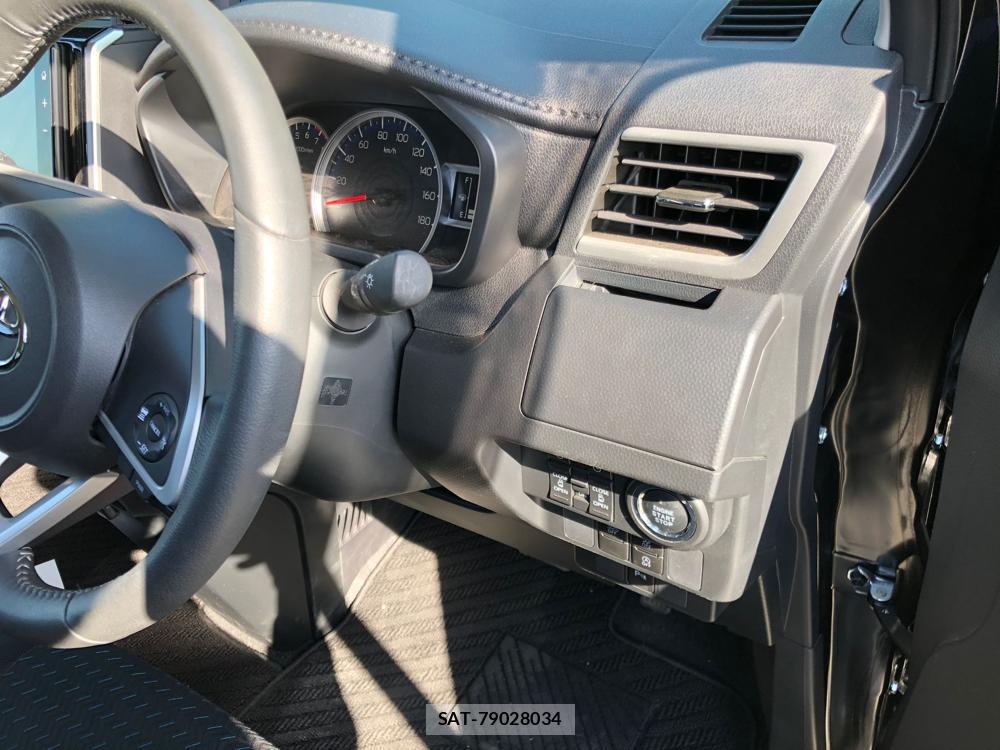 Toyota ROOMY 2025 6714478-17