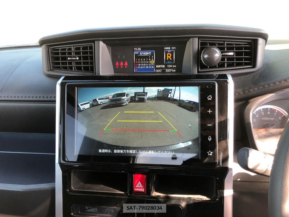 Toyota ROOMY 2025 6714478-19