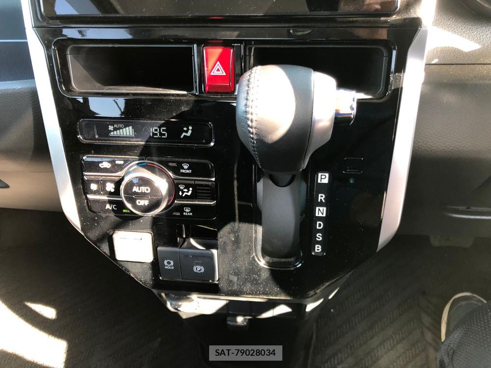 Toyota ROOMY 2025 6714478-20