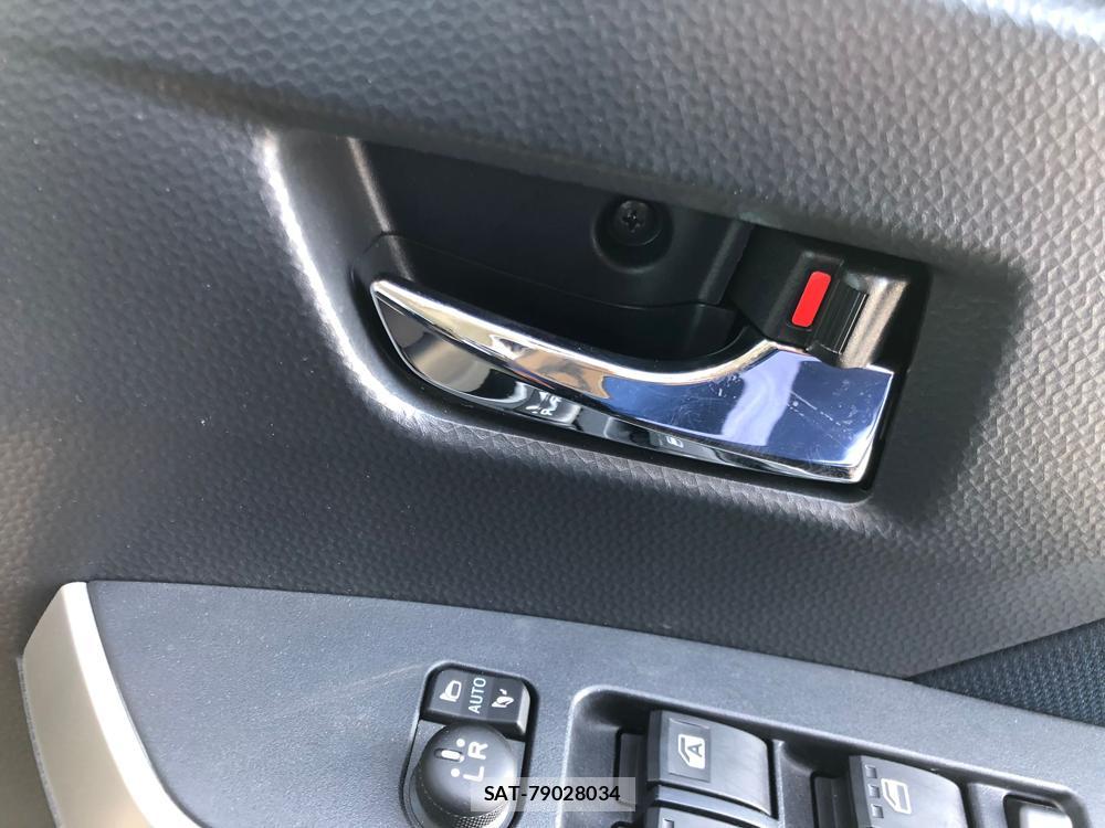 Toyota ROOMY 2025 6714478-21