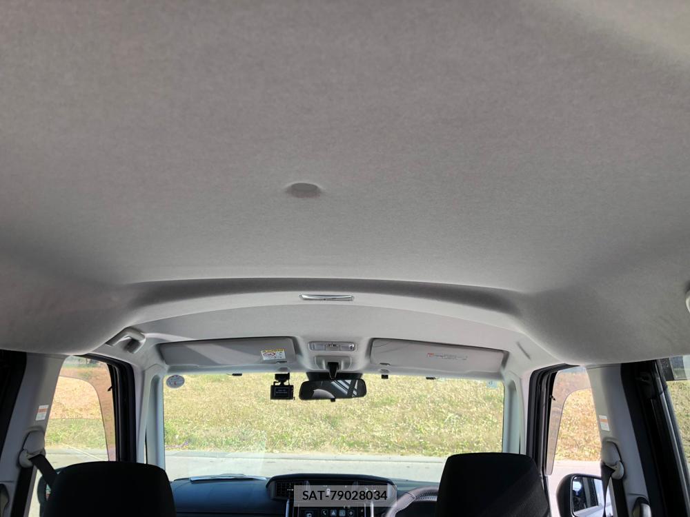 Toyota ROOMY 2025 6714478-23