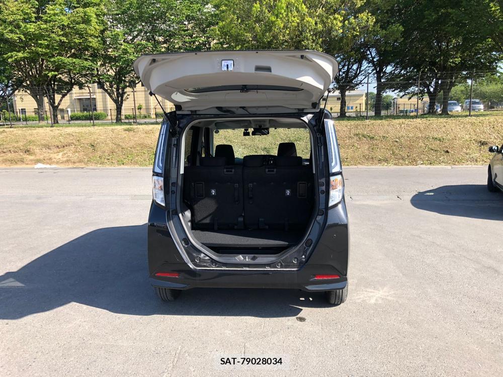 Toyota ROOMY 2025 6714478-25