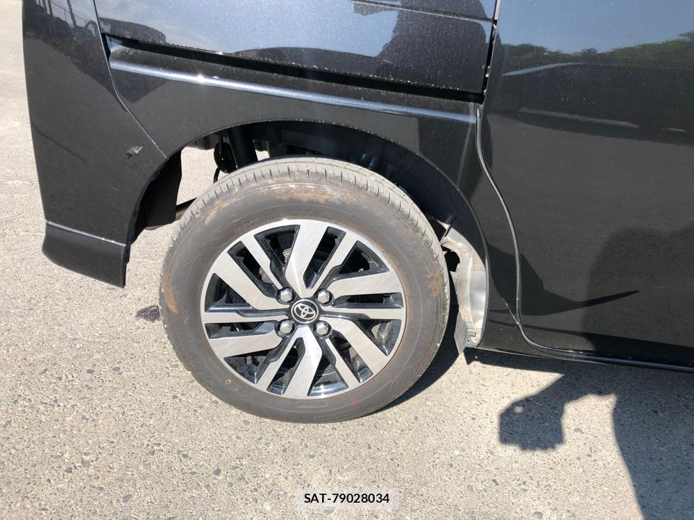 Toyota ROOMY 2025 6714478-26