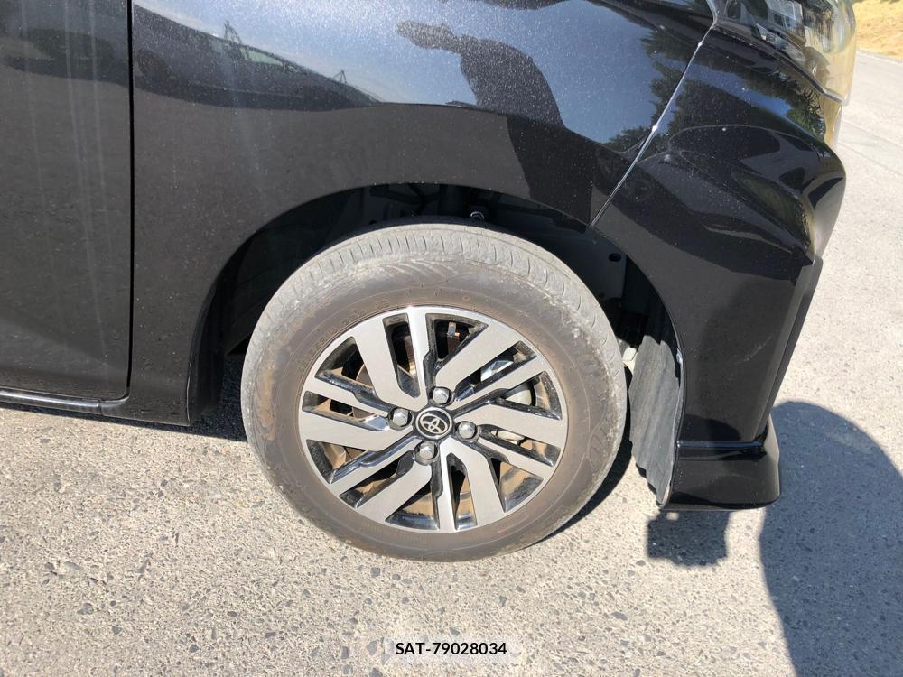 Toyota ROOMY 2025 6714478-27
