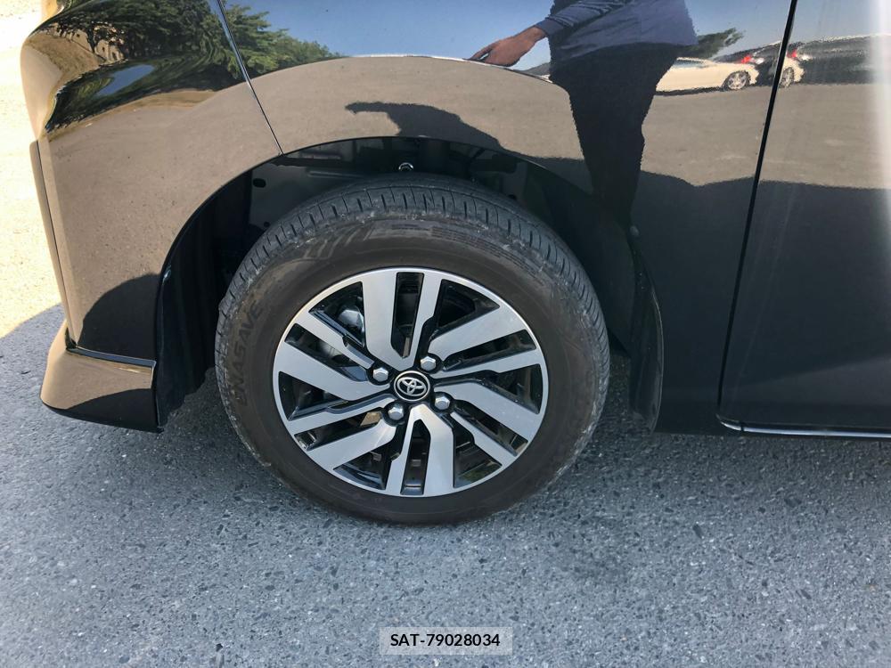 Toyota ROOMY 2025 6714478-28