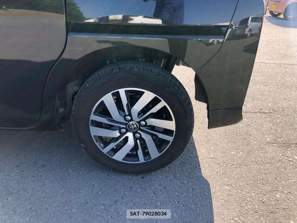 Toyota ROOMY 2025 6714478-29