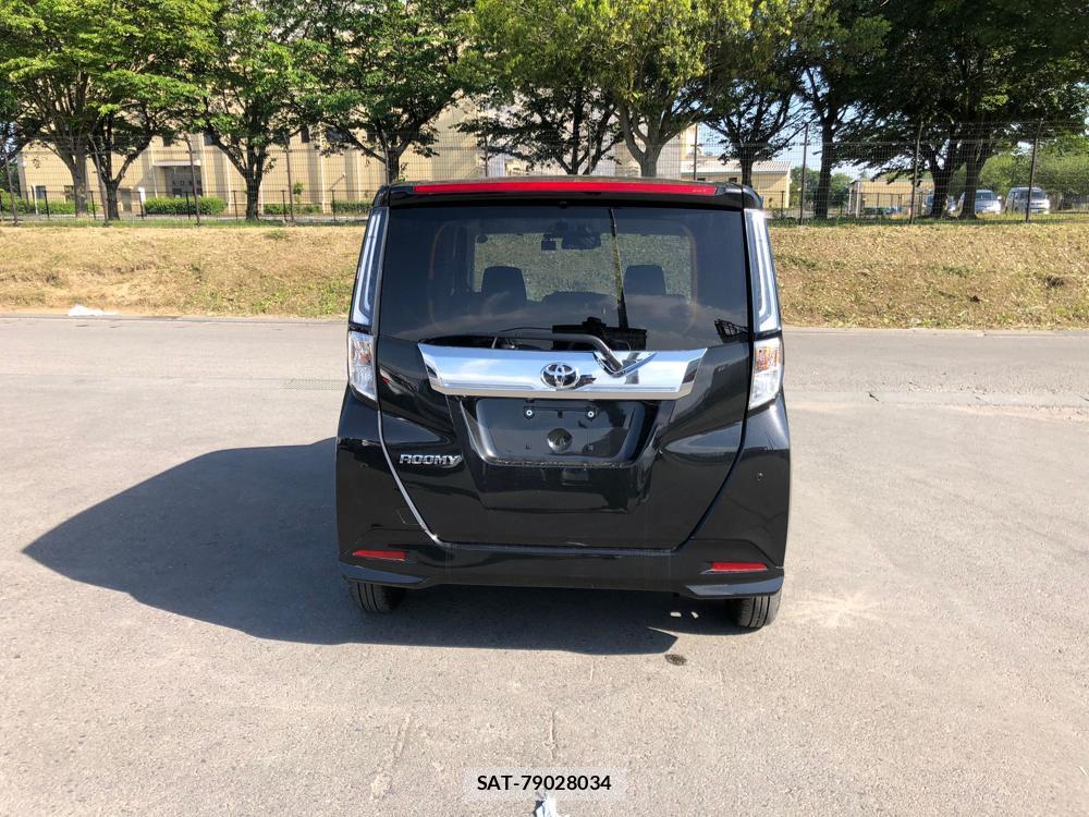 Toyota ROOMY 2025 6714478-3