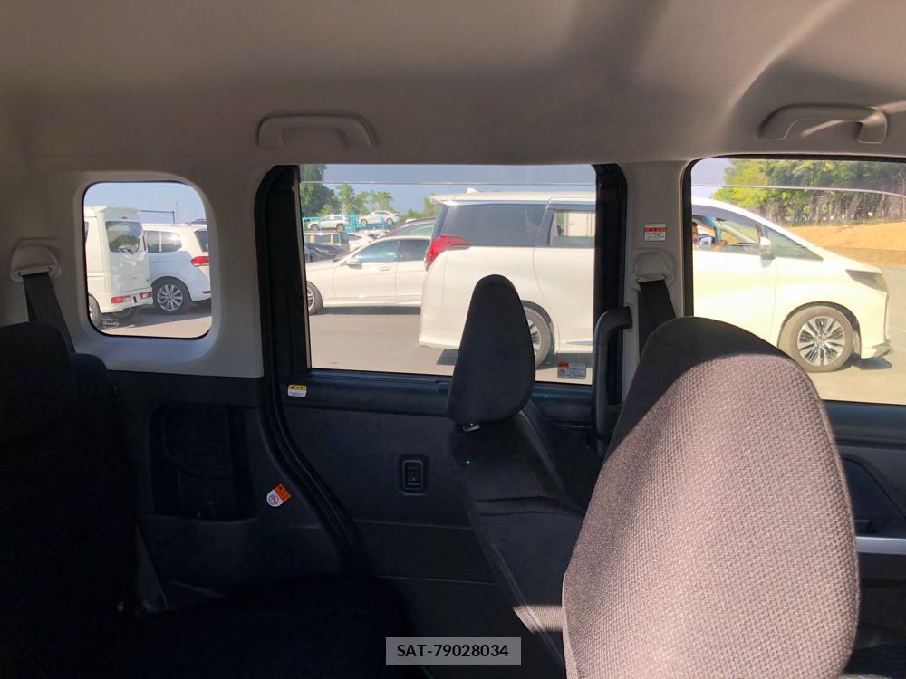 Toyota ROOMY 2025 6714478-8
