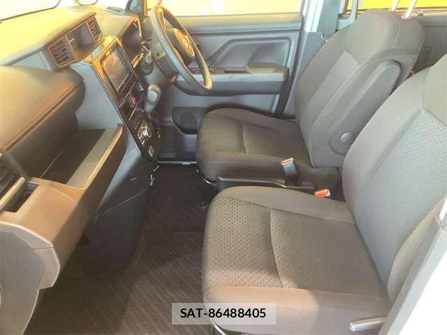 Toyota ROOMY 2021-04 6912064-13