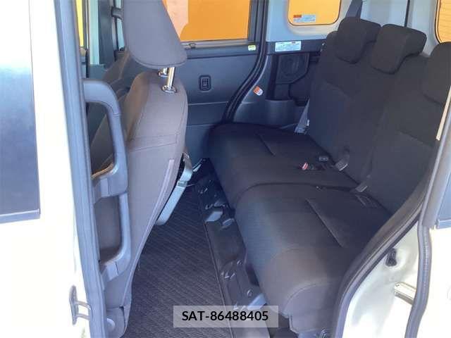 Toyota ROOMY 2021-04 6912064-14