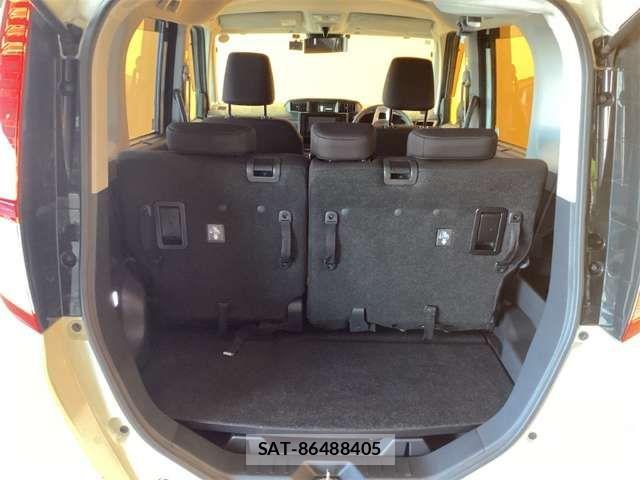 Toyota ROOMY 2021-04 6912064-17