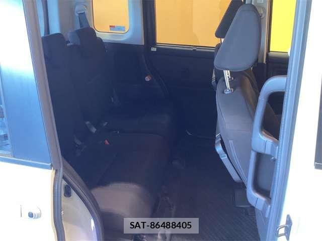 Toyota ROOMY 2021-04 6912064-19