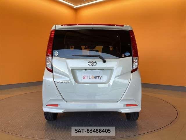 Toyota ROOMY 2021-04 6912064-6