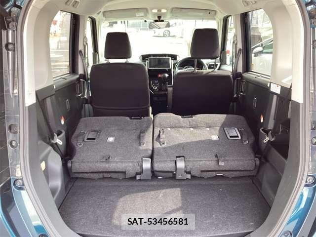 Toyota ROOMY 2018-09 6912105-12