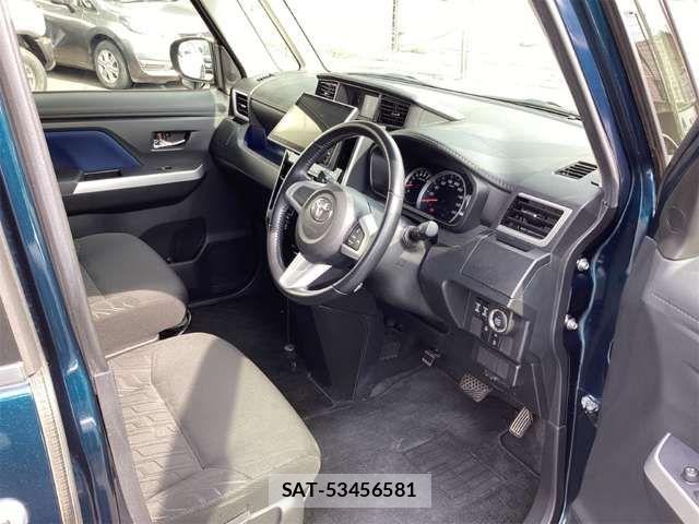 Toyota ROOMY 2018-09 6912105-13
