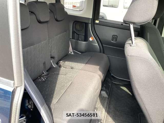 Toyota ROOMY 2018-09 6912105-15