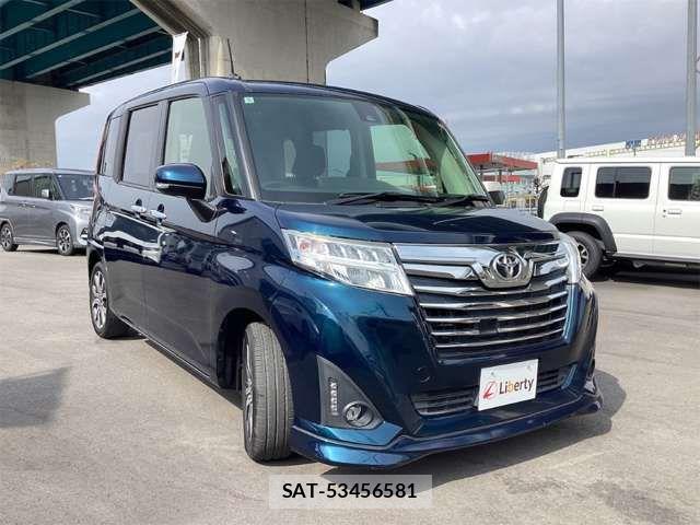 Toyota ROOMY 2018-09 6912105-4