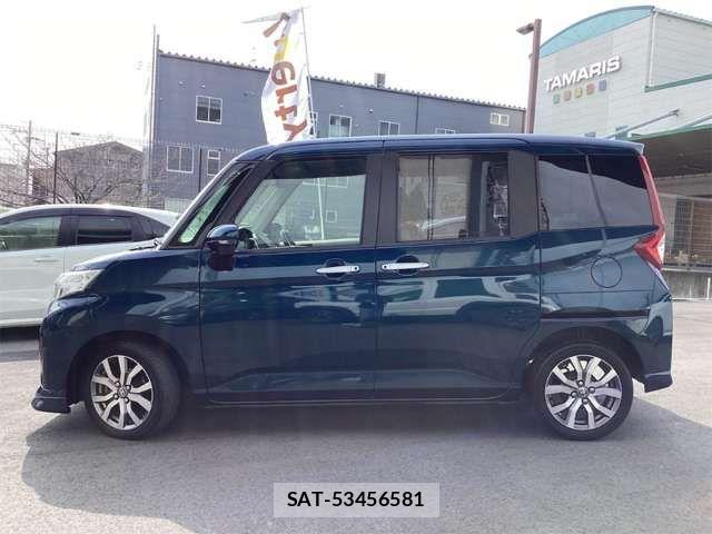 Toyota ROOMY 2018-09 6912105-6
