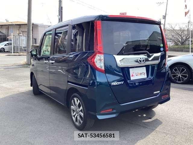 Toyota ROOMY 2018-09 6912105-7