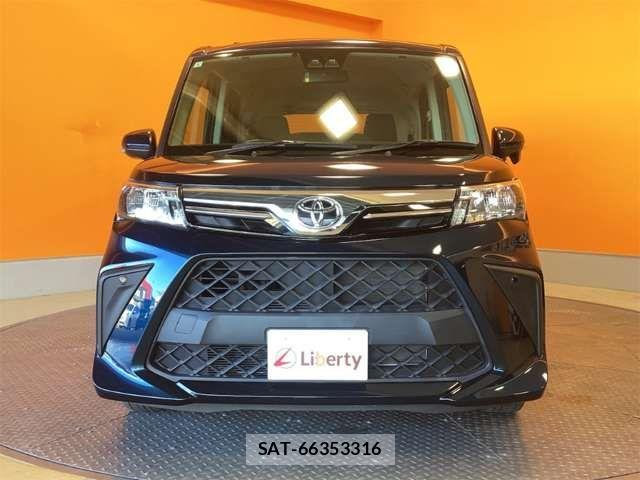 Toyota ROOMY 2021-05 6912065-9