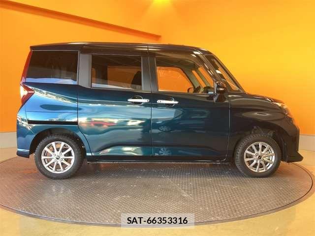 Toyota ROOMY 2021-05 6912065-11