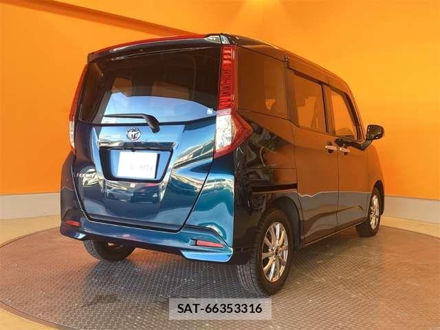 Toyota ROOMY 2021-05 6912065-12