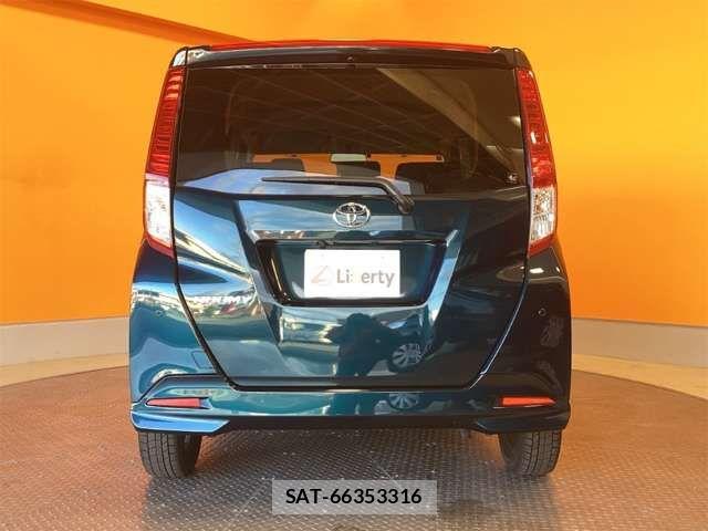 Toyota ROOMY 2021-05 6912065-13