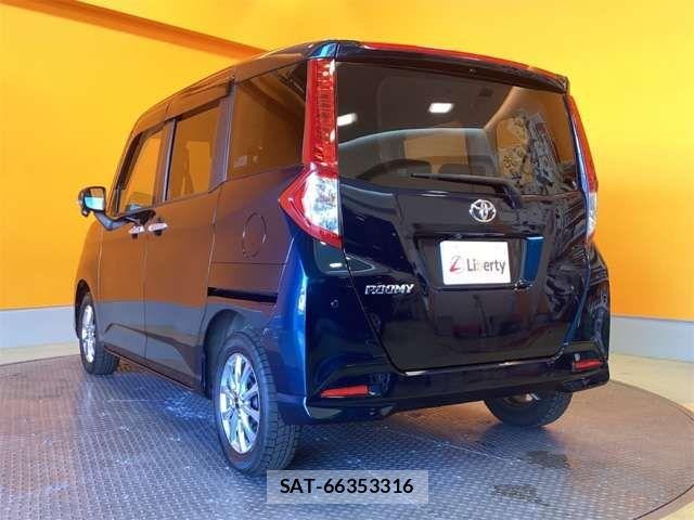 Toyota ROOMY 2021-05 6912065-14