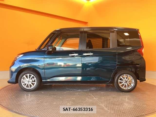 Toyota ROOMY 2021-05 6912065-15