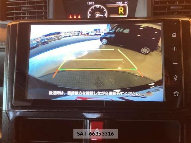 Toyota ROOMY 2021-05 6912065-4
