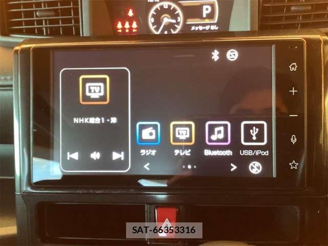 Toyota ROOMY 2021-05 6912065-6