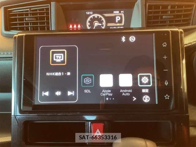 Toyota ROOMY 2021-05 6912065-7