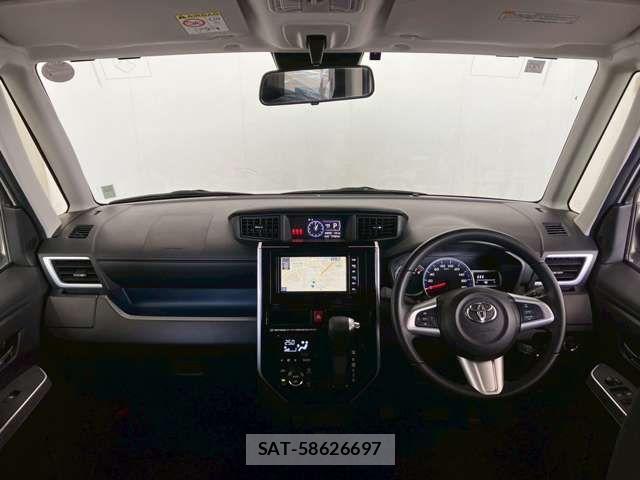 Toyota ROOMY 2019-03 6912093-9