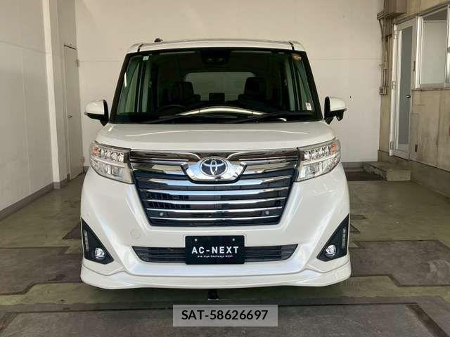 Toyota ROOMY 2019-03 6912093-12