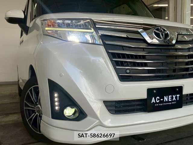Toyota ROOMY 2019-03 6912093-13