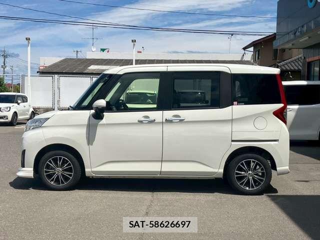 Toyota ROOMY 2019-03 6912093-14