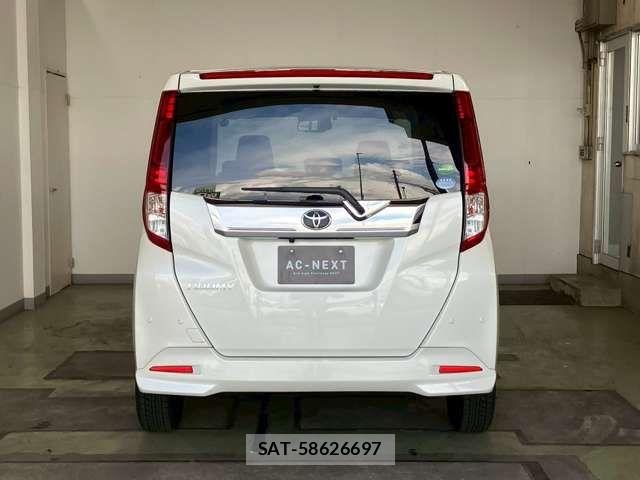 Toyota ROOMY 2019-03 6912093-15
