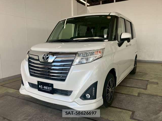 Toyota ROOMY 2019-03 6912093-16