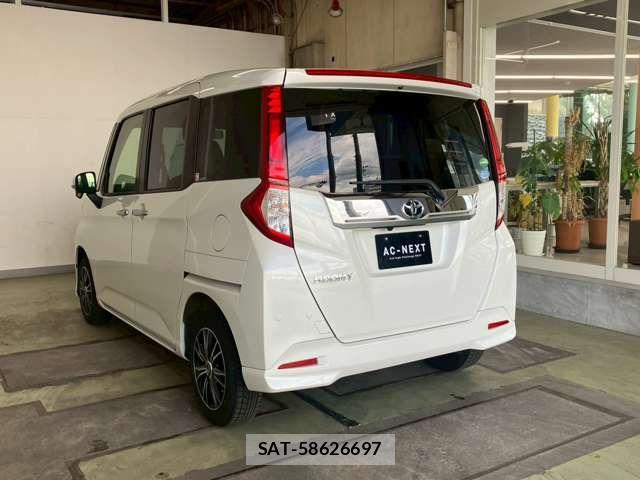 Toyota ROOMY 2019-03 6912093-18