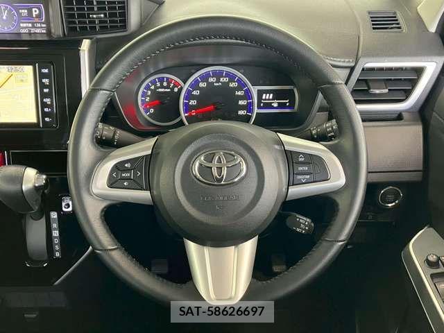 Toyota ROOMY 2019-03 6912093-8