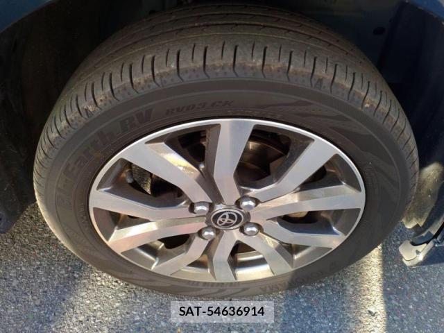 Toyota ROOMY 2017-06 6912108-9