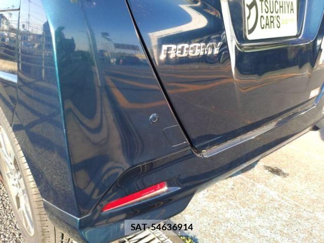 Toyota ROOMY 2017-06 6912108-10