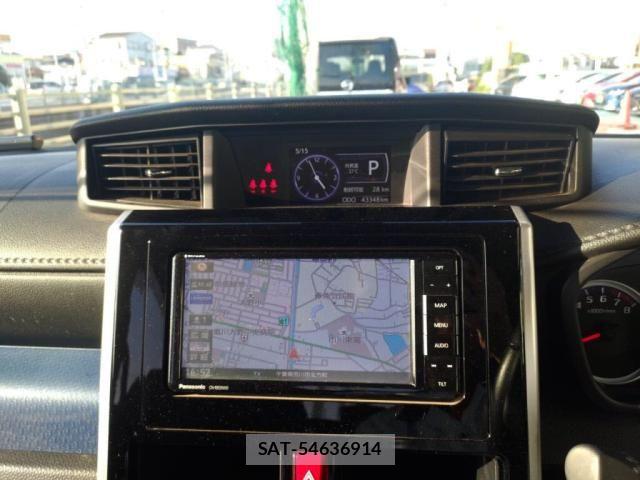 Toyota ROOMY 2017-06 6912108-12