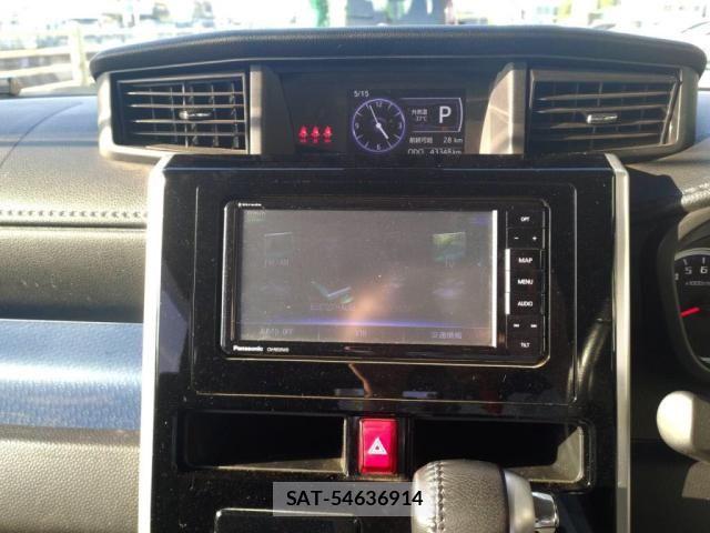 Toyota ROOMY 2017-06 6912108-14