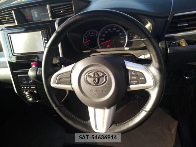 Toyota ROOMY 2017-06 6912108-15