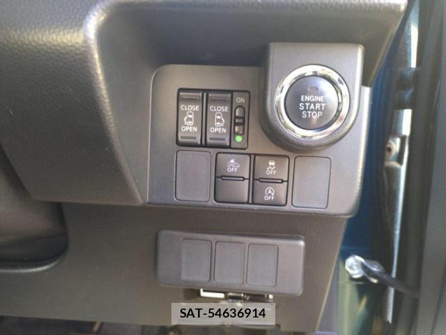 Toyota ROOMY 2017-06 6912108-16
