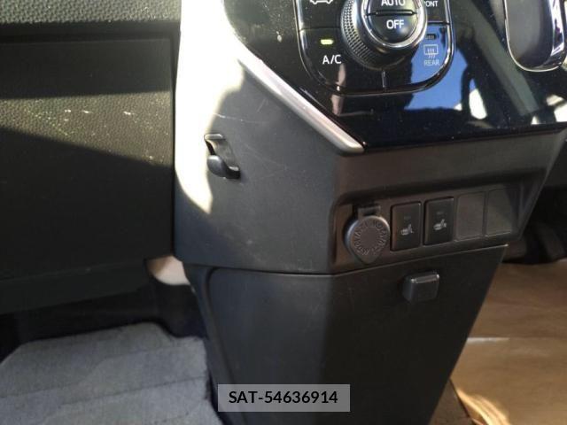 Toyota ROOMY 2017-06 6912108-17