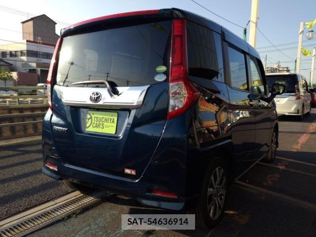 Toyota ROOMY 2017-06 6912108-1