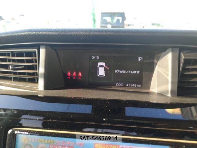 Toyota ROOMY 2017-06 6912108-28