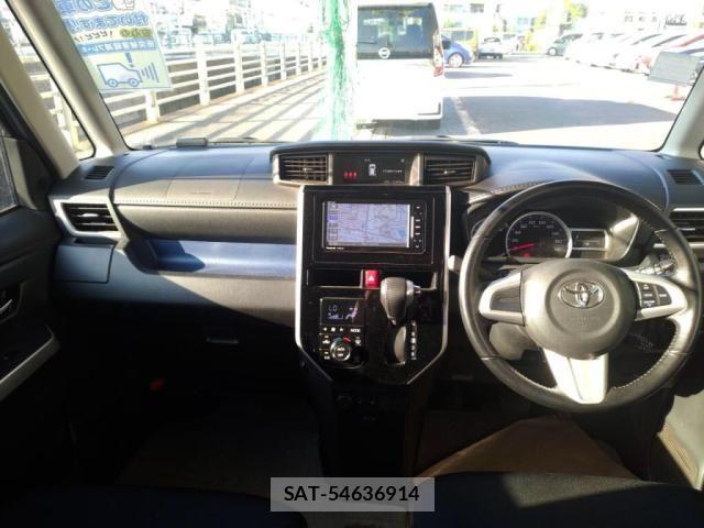 Toyota ROOMY 2017-06 6912108-2